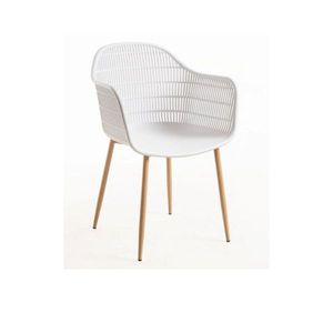Silla De Comedor Gran Positano Pack De 4 Sillas