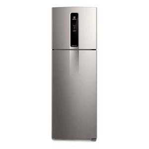 Heladera IF43S Refrigerador Dúplex Eficiente Electrolux Frost Free Con Autosen 220 V