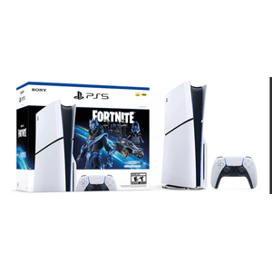 Consola PS5 Americano Fortnite 1TB