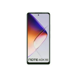 Celular Infinix 5G Note 40X 256GB 8GB No Incluye Cargador
