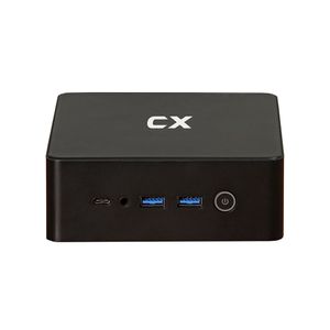 Mini Pc CX AMD R5 16GB SSD512GB Sin Sistema Operativo