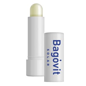 Protector Solar para labios Bagóvit Solar FPS 35 por 5 gr
