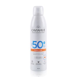 Caviahue Familiar Protector Solar Fps 50 Spray X 170ml