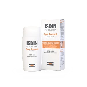 Isdin Protector Fotoultra Spf 99 Fusion Spot Prevent 50ml
