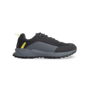 Zapatillas Topper Trail X Revolver Unisex Moda Negro