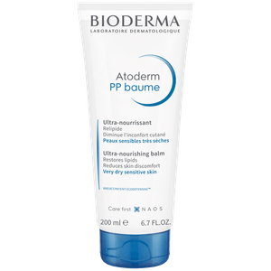 Balsamo Bioderma Atoderm Atoderm Pp x200ml