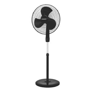 Ventilador Pie Peabody Pe-vpd1862n 3 Vel 18'' Control Remoto