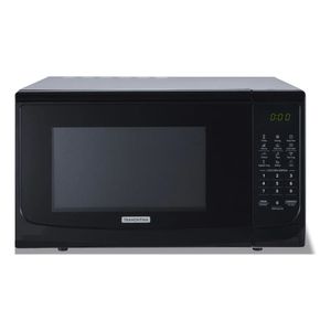 Microondas Digital Tramontina Glass Cook Mcdg Grill 28l