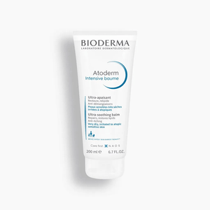 balsamo facial Bioderma Atoderm Intensive x200ml