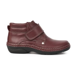 BOTINETA MORAN BORDO