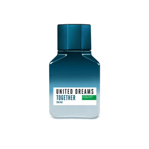 Benneton Ud Together Him EDT x100ml