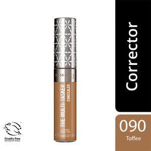 Corrector De Ojeras Rimmel London Lasting Finish Toffee 090