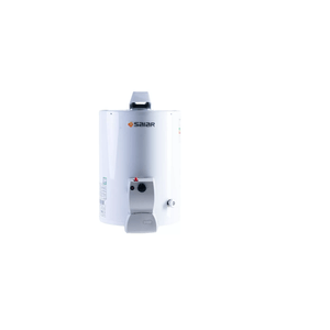 Termotanque SAIAR 50 Litros Multigas Inferior Colgar TCG050MSA