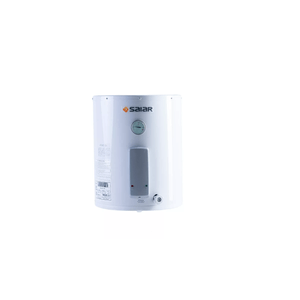 Termotanque SAIAR 55 Litros Eléctrico Inferior Colgar TECC055ESAK2