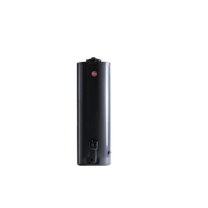 Termotanque RHEEM 150 Litros Gas Natural Pie Superior AEE