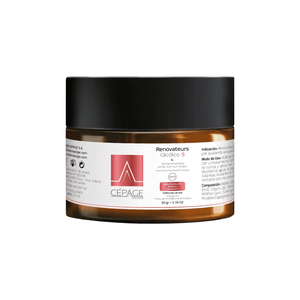Crema Facial Cepage Renovateurs Glicolico 5 x50gr