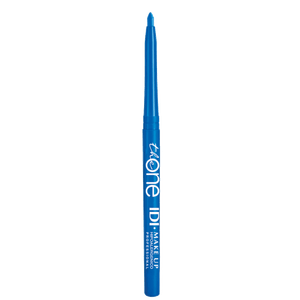 Delineador De Ojos Idi Retractil The One N7 Elec Blue
