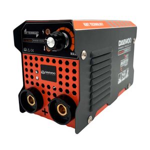 Soldadora Inverter Daewoo DASMINI-100MMA 100 A