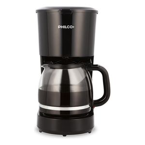 Cafetera de Filtro Philco CAPH9416BP 1.5 Litros