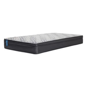 Colchon Meyer Sleep Plus Resorte