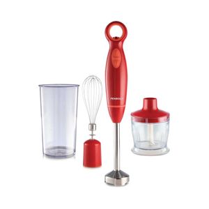 Licuadora De Mano Peabody Pe-lma323b 600w Lh