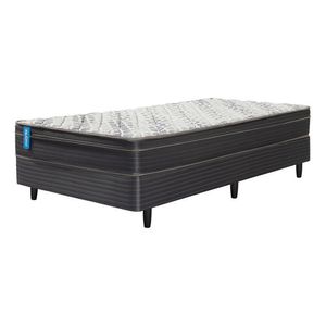 Sommier Y Colchón Meyer Dream Plus