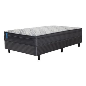 Sommier Y Colchon Meyer Sleep Plus