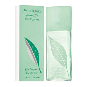 Elizabeth Arden Green Tea EDT x100ml