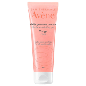 Gel Exfoliante Avene x75ml