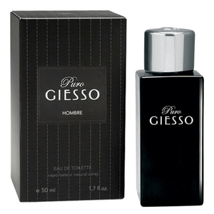 GIESSO PURO M EDT 50ml.