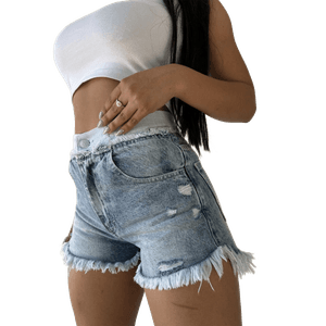 SHORT FRESH
