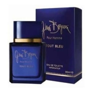 Gino Bogani Tout Bleu Edt Vaporiz X 90ml
