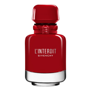 Givenchy L Interdit Rouge Ultime Edp 50ml