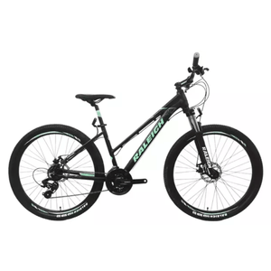 BICICLETA RALEIGH MOJAVE RODADO 27.5 FULL SHIMANO