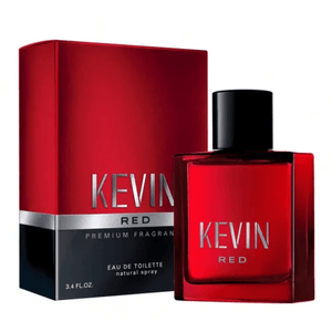 Kevin Red Edt x60ml