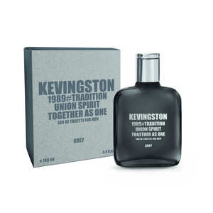 Kevingston Gris EDT x100ml