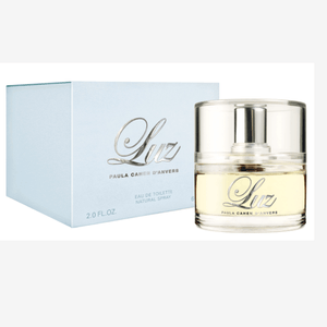 Paula Cahen D Anvers Luz EDT x60ml