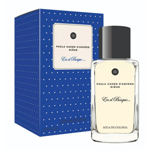 Paula Cahen D Anvers En El Bos Colonia x100ml