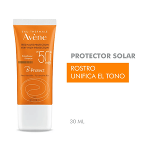 Protector Solar Avene B Protect x50ml