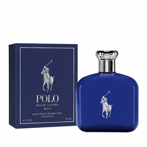 Ralph Lauren Polo Blue EDT x125ml