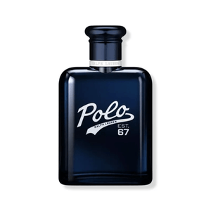 Ralph Lauren Polo 67 EDT 125ml