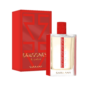 Sarkany EDP Dragoness x100ml