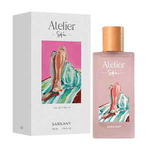 Sarkany Fragancia Mujer Sofia Atelier A02 Edp x100ml