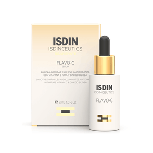 Serum Facial Isdinceutics Flavo-c x30ml