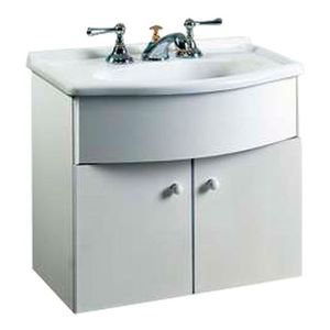 AMUBE VANITORY ROMA DE COLGAR 3AG