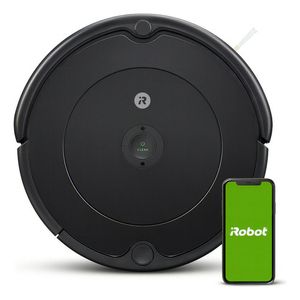 iROBOT ASPIRADORA R694400 ROBOT ROOMBA 694