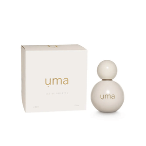 UMA W EDT 50ml