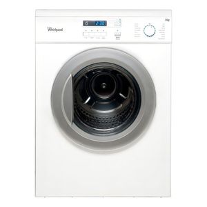 WHIRLPOOL SECARROPA WSR07SC 7KG BLANCO