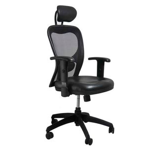 Sillon Citiz Mesh Ejecutivo Con Brazos Regulables