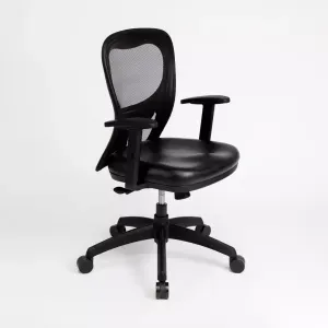 Sillon Ejecutivo Citiz Brazos Regulable